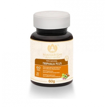 BIO TRIPHALA PLUS, 60 tablet